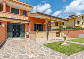 Big Garden - Free Parking, Wi-fi e Netflix Fiumicino